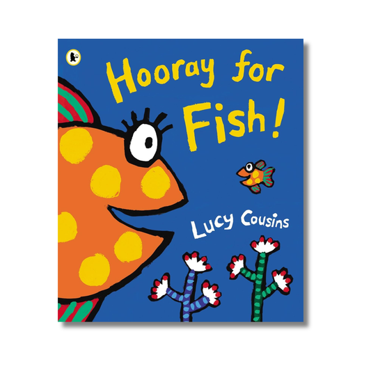 Hooray for Fish!