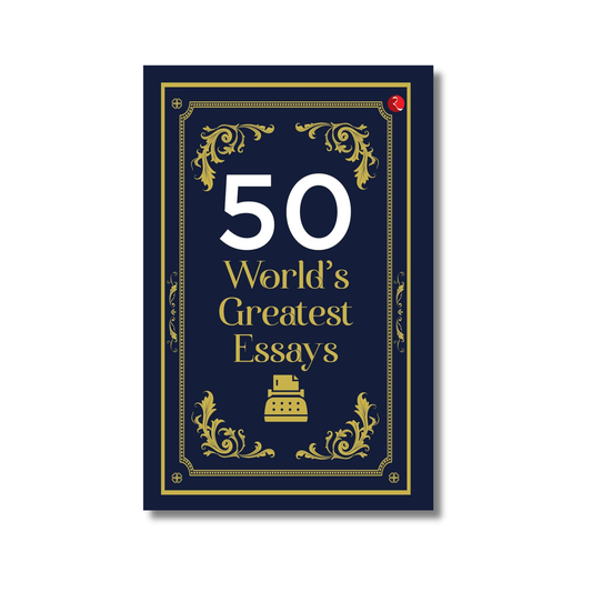 50 World’s Greatest Essays