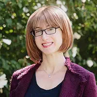 Julia Donaldson CBE - Author Photo