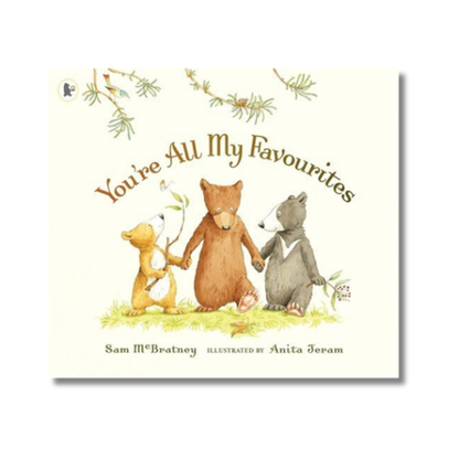 You're All My Favourites