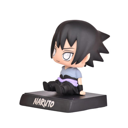 Naruto Anime – Sasuke Uchiha Bobblehead