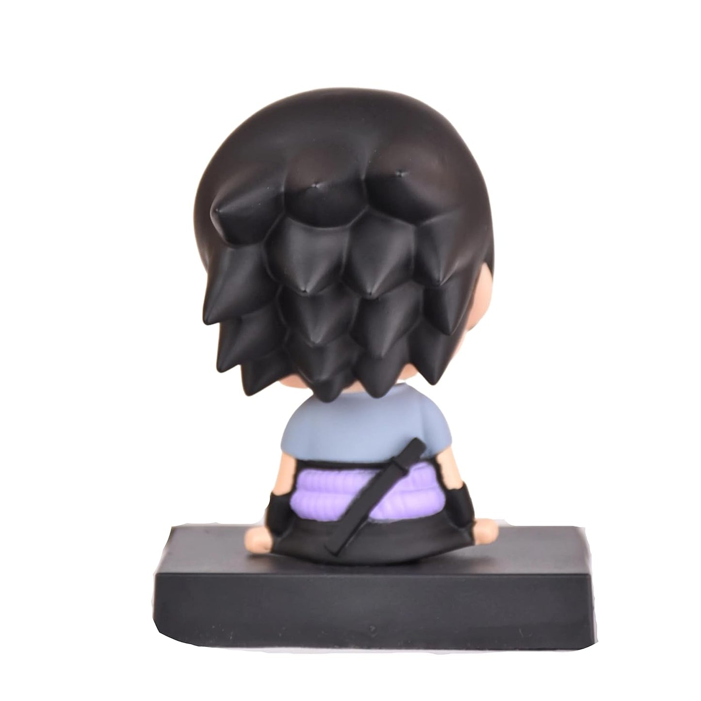 Naruto Anime – Sasuke Uchiha Bobblehead