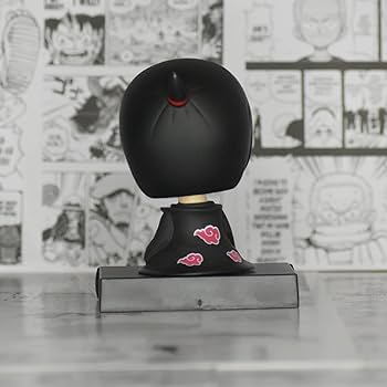 Naruto Anime – Itachi Uchiha Bobblehead