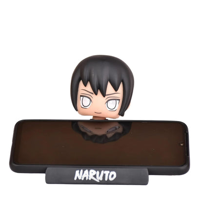 Naruto Anime – Sasuke Uchiha Bobblehead