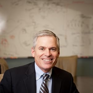 Patrick M. Lencioni