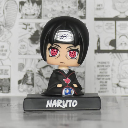 Naruto Anime – Itachi Uchiha Bobblehead