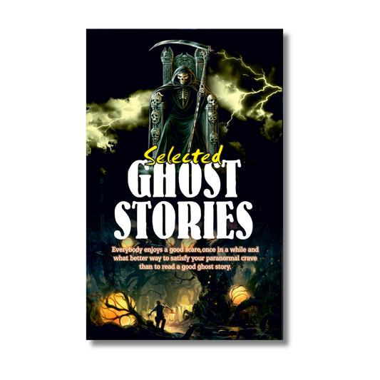 Selected Ghost Stories