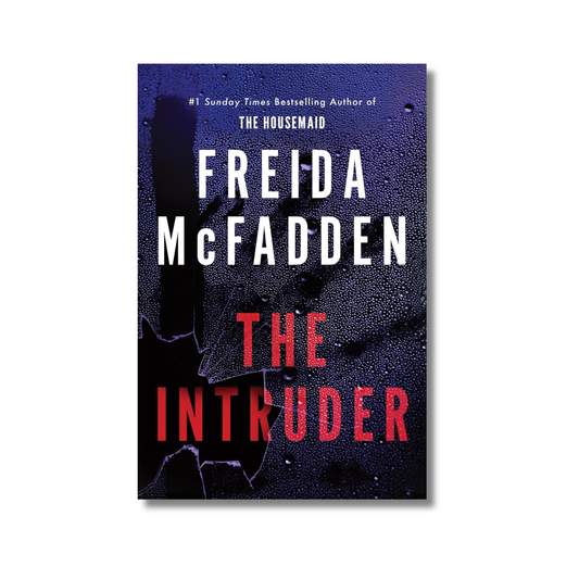 The Intruder