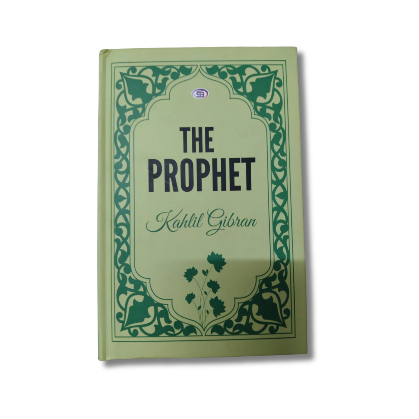 [Hardcover] The Prophet by Kahlil Gibran