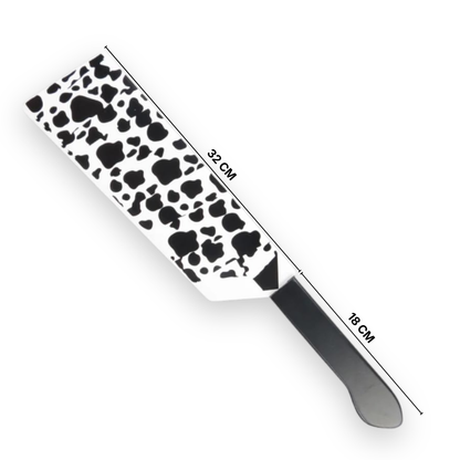 Jujutsu Kaisen: Nanami Kento's Cleaver Wooden Display Knife (50 cm)