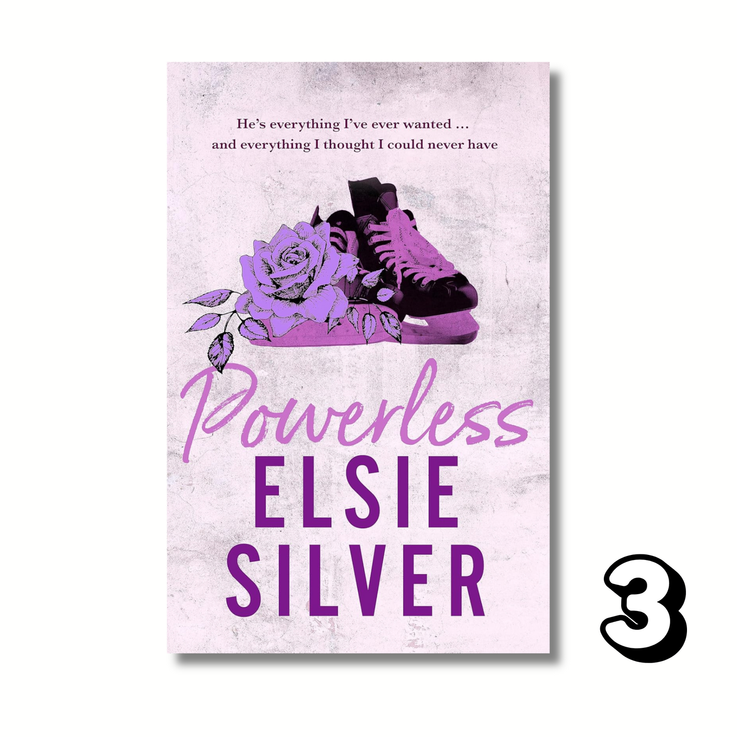 Chestnut Springs Combo: 5 Books By Elsie Silver (Paperback)