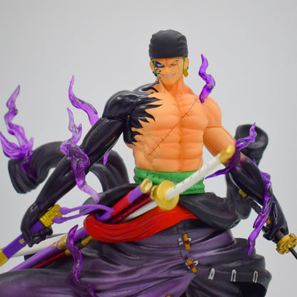 Roronoa Zoro – 24cm Premium Anime Action Figure