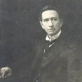 Lord Charnwood