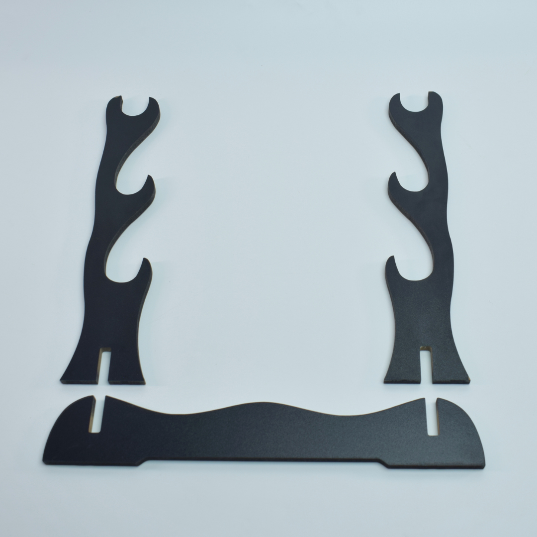 Three Layer Stand for Katana