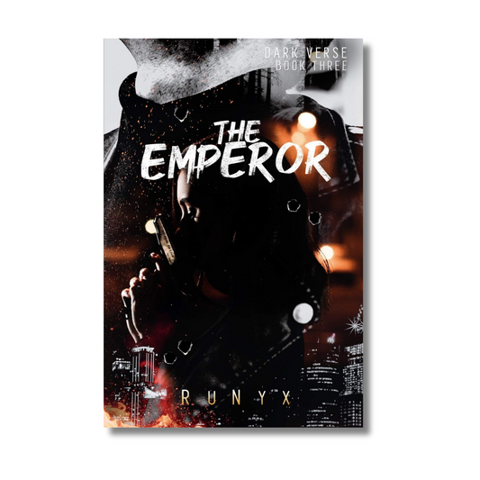 The Emperor By RuNyx  (Paperback)