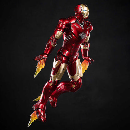 Iron Man Mark 3 — ZD Toys Action Figure - image 4