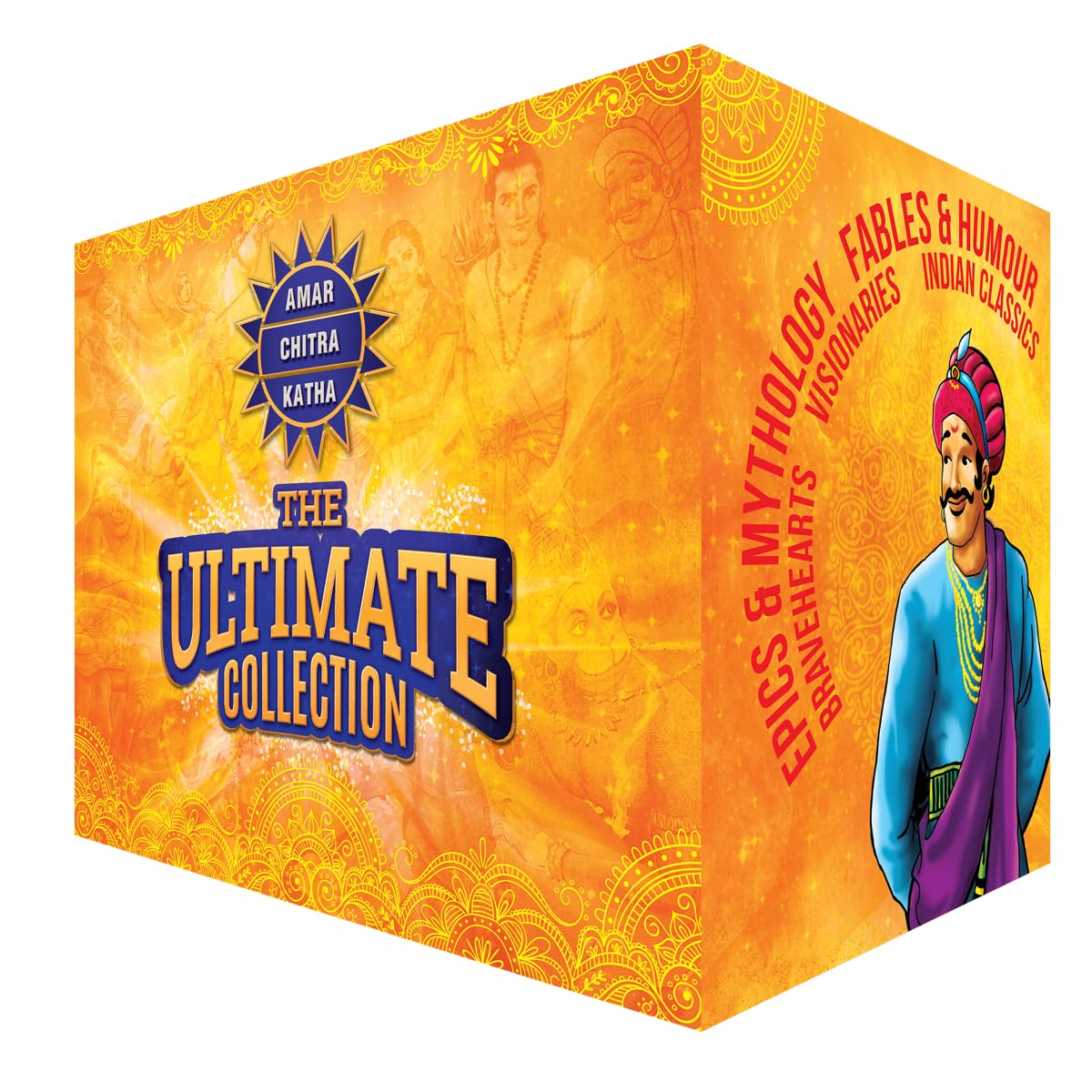 Ultimate Collection (210 Single+10 Special)