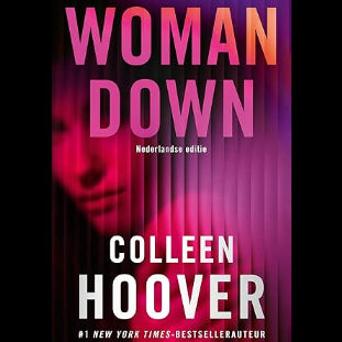 Woman Down