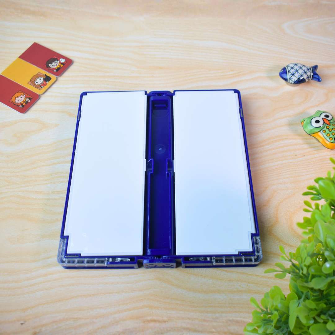 Pencil Box for Kids – Iron Warrior,study smart Cartoon, Cute Bunny & Space Travel Astronaut Themes