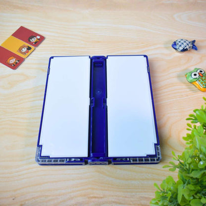 Pencil Box for Kids – Iron Warrior,study smart Cartoon, Cute Bunny & Space Travel Astronaut Themes