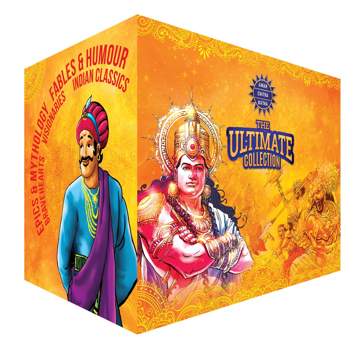 Ultimate Collection (210 Single+10 Special)