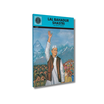 Lal Bahadur Shastri