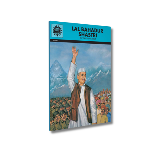 Lal Bahadur Shastri