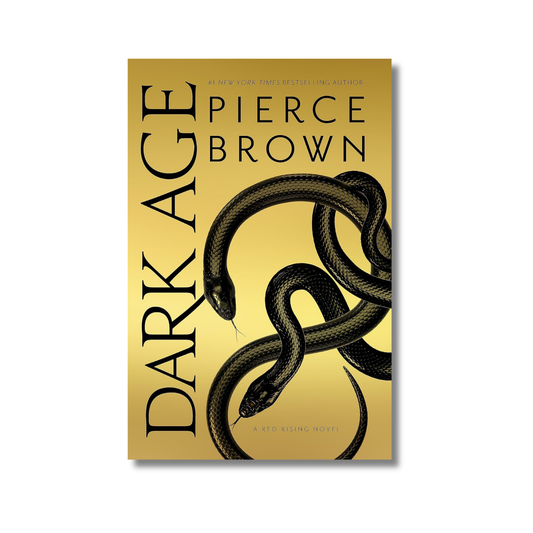 Dark Age: Red Rising Saga Series #5
