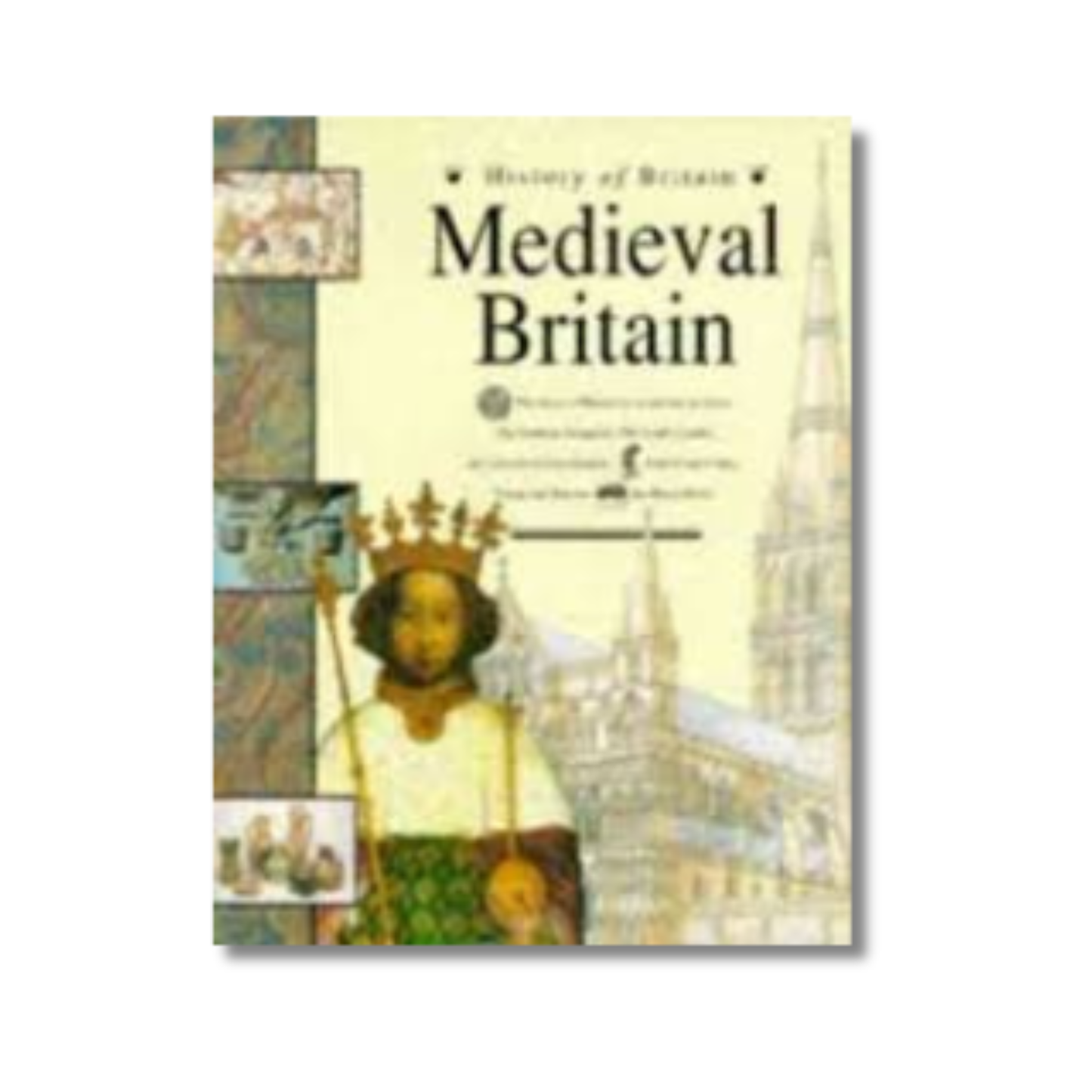 Medieval Britain