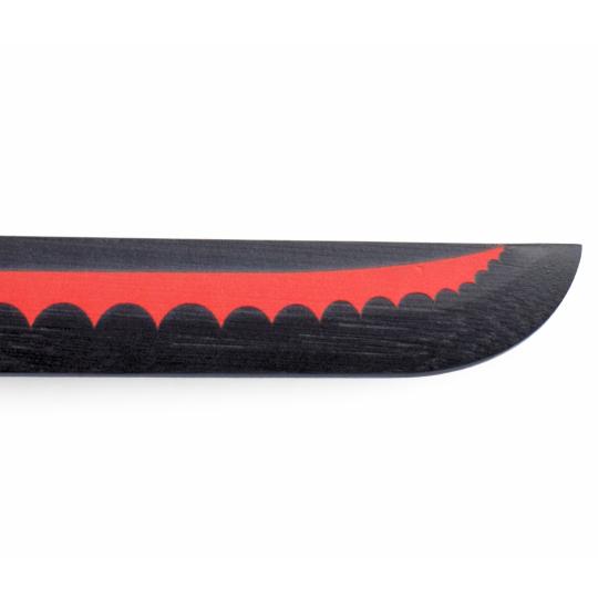 Roronoa Zoro Shusui Wooden Katana