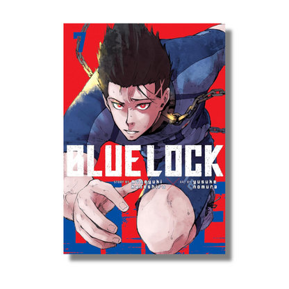 [Combo] Blue Lock Vol 1-30
