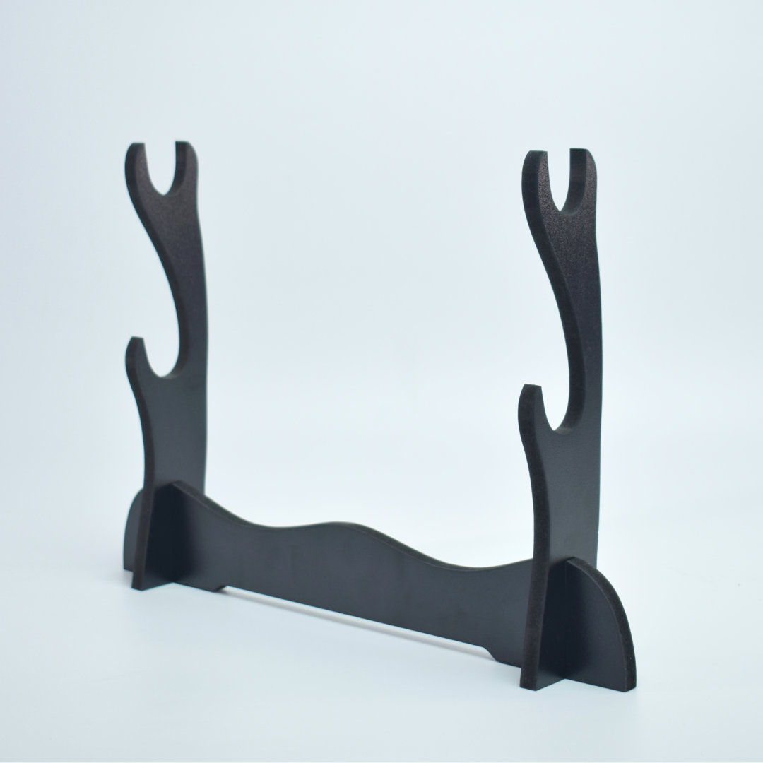 Two Layer Stand for Katana