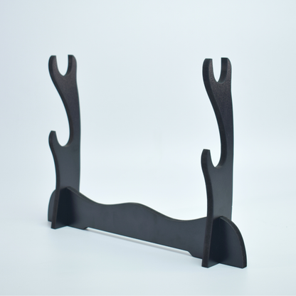 Two Layer Stand for Katana