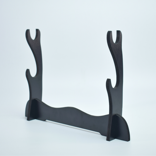 Three Layer Stand for Katana
