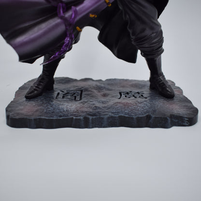 Roronoa Zoro – 24cm Premium Anime Action Figure