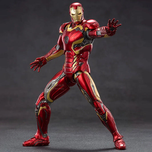 Iron Man Mark 45 — ZD Toys Action Figure