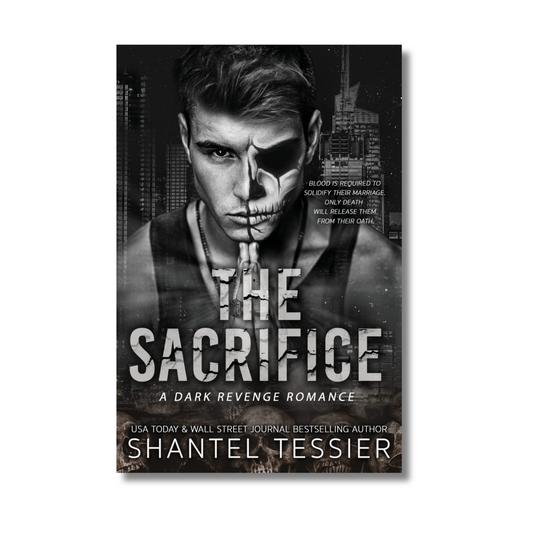 The Sacrifice by Shantel Tessier (Paperback)