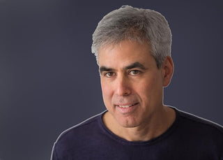 Jonathan Haidt