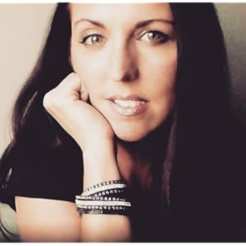 Julia Donaldson CBE - Author Photo