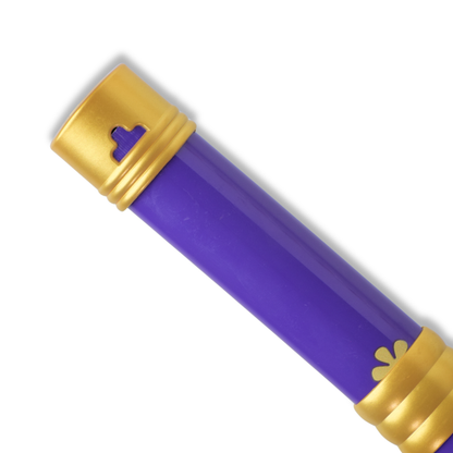 Roronoa Zoro Enma Purple LED Katana