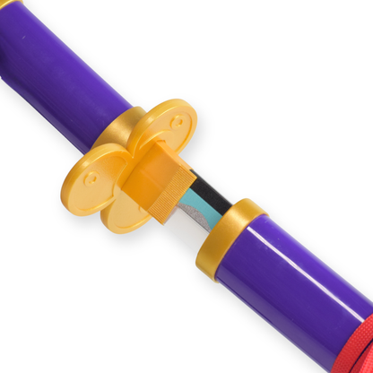 Roronoa Zoro Enma Purple LED Katana