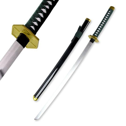 Sosuke Aizen – Bleach Katana – Wooden Katana Replica (104 cm)