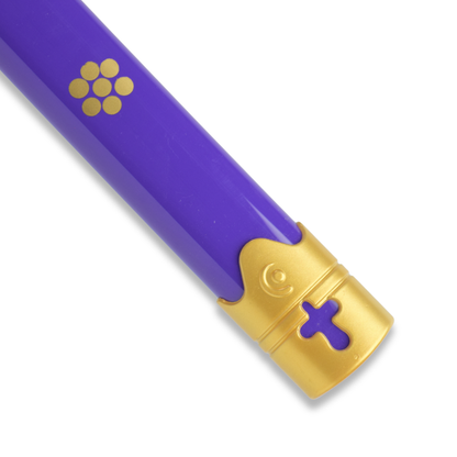 Roronoa Zoro Enma Purple LED Katana