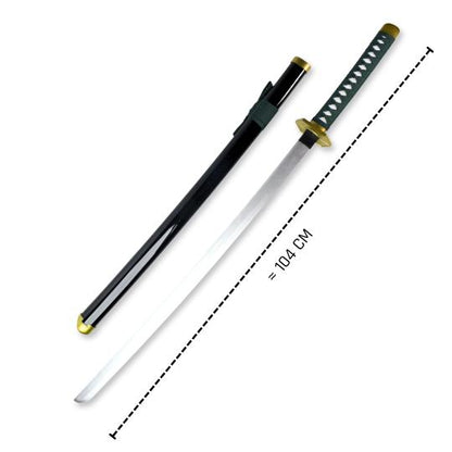 Sosuke Aizen – Bleach Katana – Wooden Katana Replica (104 cm)