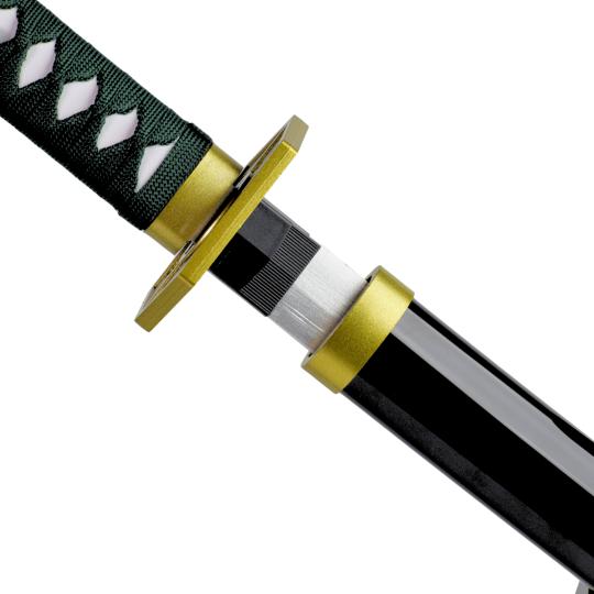 Sosuke Aizen – Bleach Katana – Wooden Katana Replica (104 cm)