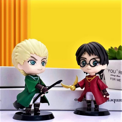 Harry Potter Action Figure Set
