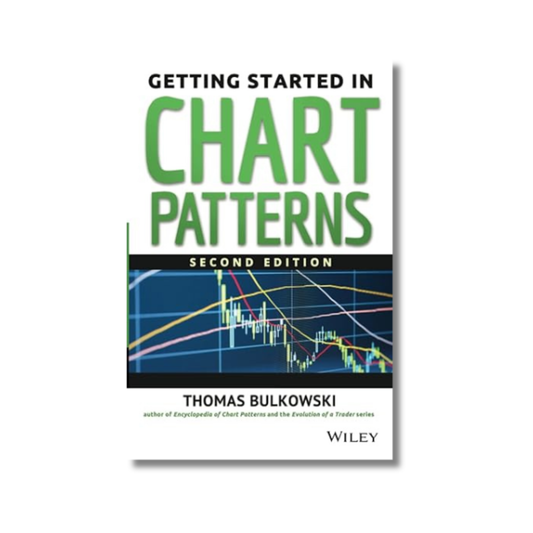 Getting Started in Chart Patterns