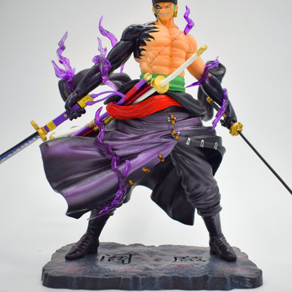 Roronoa Zoro – 24cm Premium Anime Action Figure