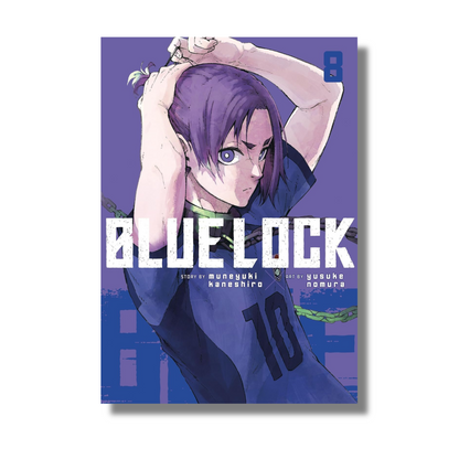 [Combo] Blue Lock Vol 1-30
