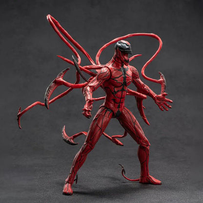 Carnage (9-inch) — ZD Toys Action Figure - image 2